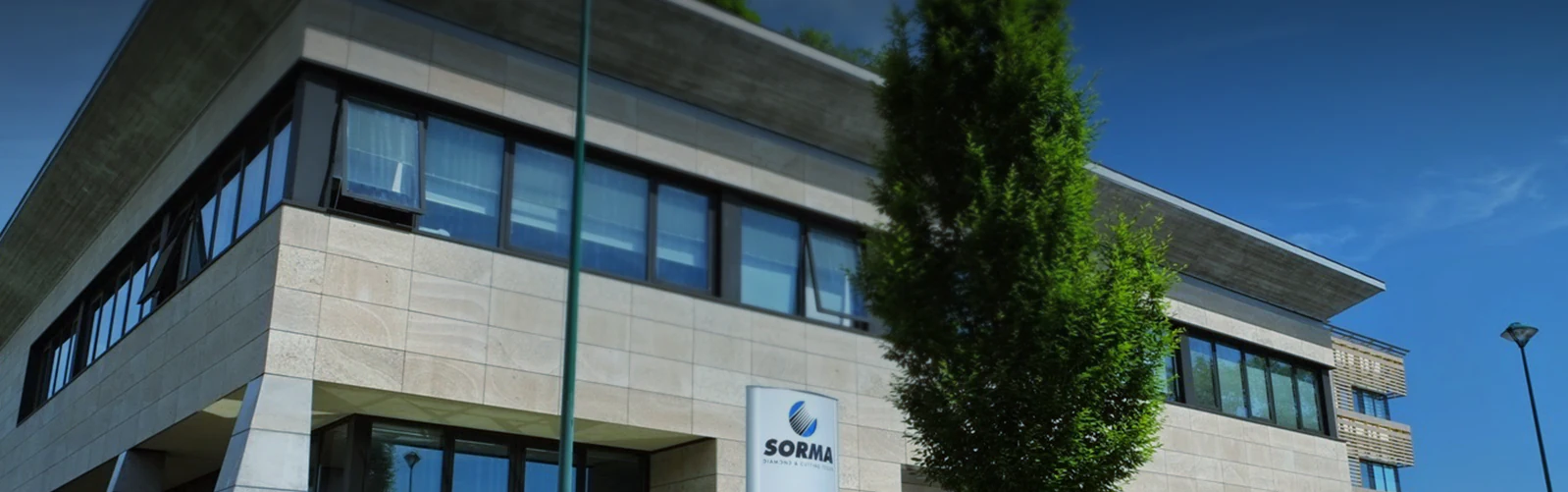 sorma esterno